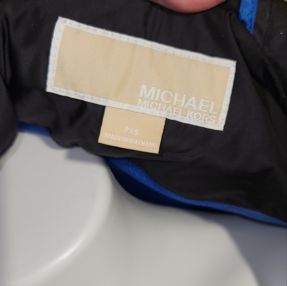 Michael Kors Jacket Women's - Picture 9 of 9